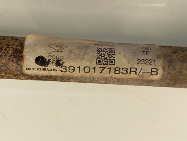 391017183R Renault (RVI) 