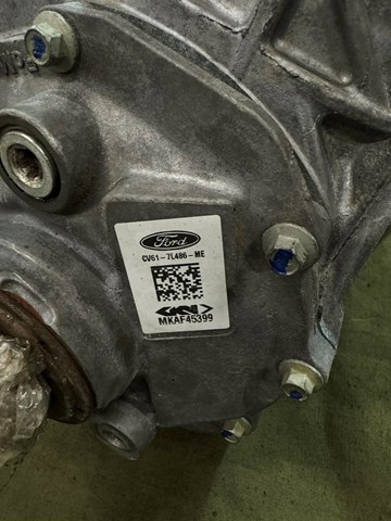 Ford CV617L486ME цена, от 224.97 USD