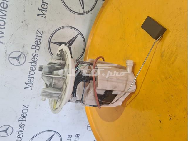 A1664702494 Mercedes sensor esquerdo do nível de combustível no tanque