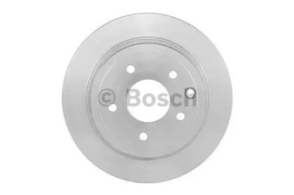 Задний тормозной диск Bosch 986479362 цена, от 38.06 USD