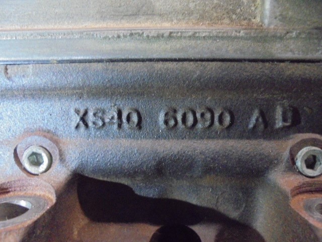 Купить XS4Q6090AD Ford 