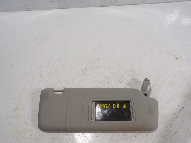 Compre Pala contra o sol Audi A3 