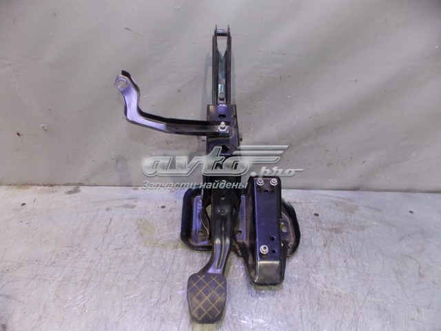 1J1721142D VAG pedal do freio