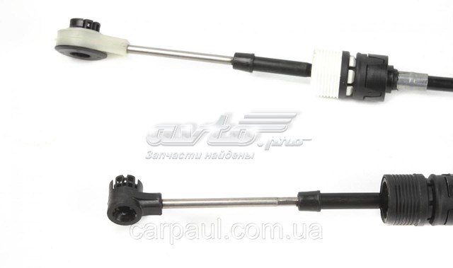 Трос КПП Solgy 119003 цена, от 65.78 USD