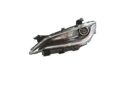 Купить FP1803R3T TYC 