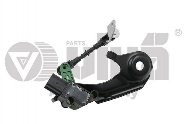 Sensor, nivel de suspensión neumática, trasero derecho 99411811301 VIKA