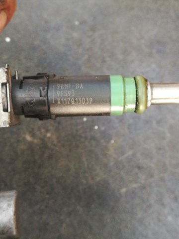  Ford 98MFBA9F593 цена, от 5.64 USD