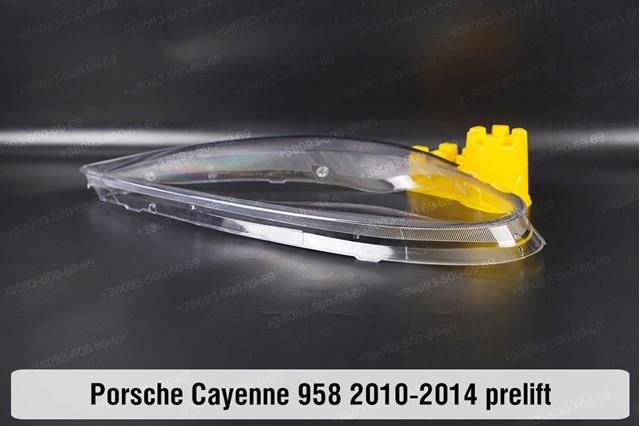 95863117300 Porsche Фара