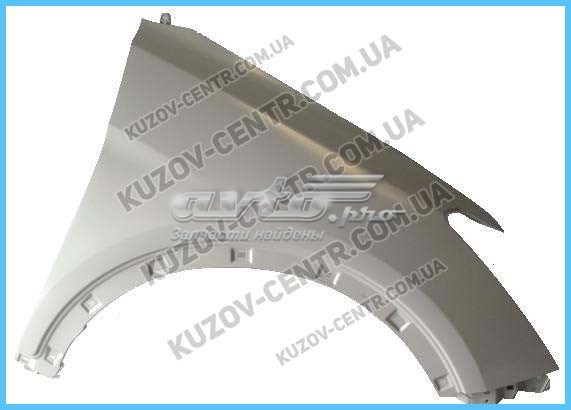 Крыло переднее левое FPS FP3237311 цена, от 49.12 USD
