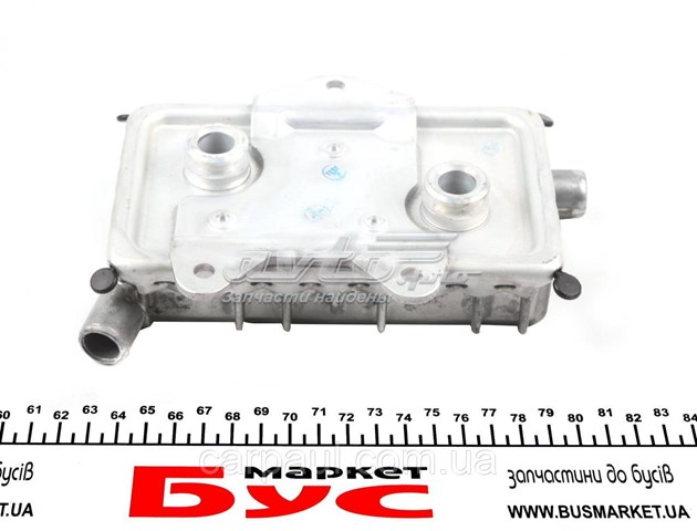 RW18001 Rotweiss Радиатор АКПП