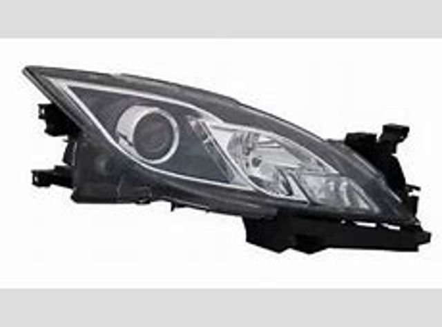 Compre FP4410223 FPS Proteção de motor dianteira