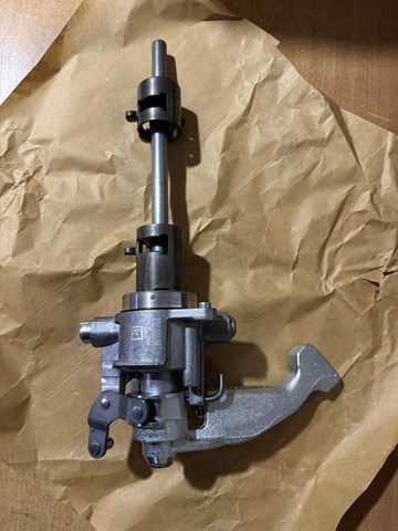 Купить 55223353 Fiat/Alfa/Lancia Ручка КПП