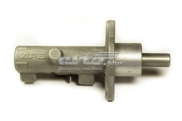 Главный тормозной цилиндр S123505010 Chery