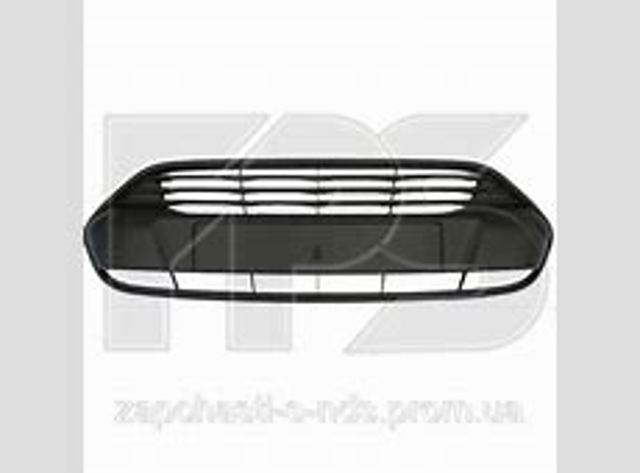 Решетка бампера переднего центральная FPS FP2824995 цена, от 31.62 USD
