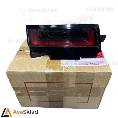 LR173017 Land Rover Задняя левая внутренняя фара