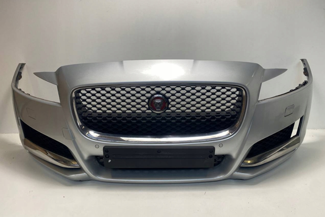 Бампер на авто Jaguar T2H3937LML цена, от 884.63 USD
