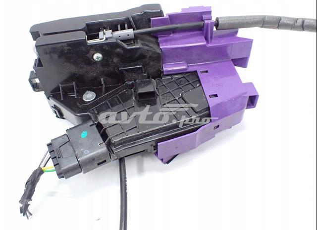 Замок задней двери, правой Hyundai/Kia 81420G3000 цена, от 28.57 USD
