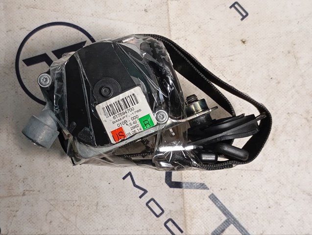  BMW 72119802354
