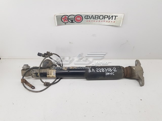 Купить 553113N500 Hyundai/Kia Амортизатор задней подвески
