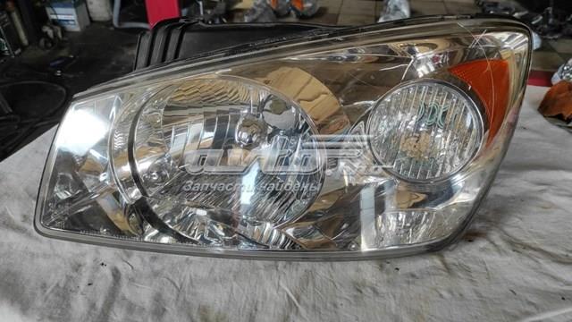 921012F000 Hyundai/Kia Фара