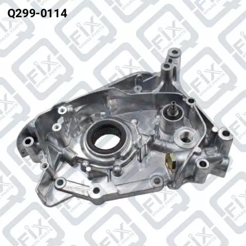 Купить Q2990114 Q-fix 