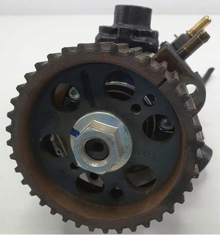 Насос топливный высокого давления Fiat/Alfa/Lancia 55207676