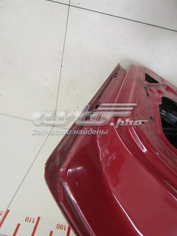  Дверь задняя правая Opel Vectra 