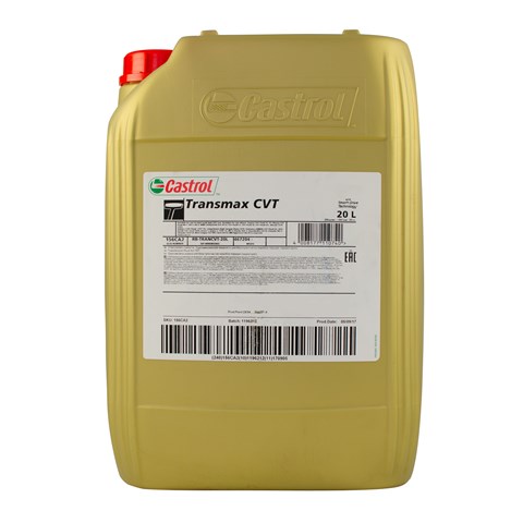 Масло трансмиссионное Castrol 156CA2 цена, от 239.08 USD