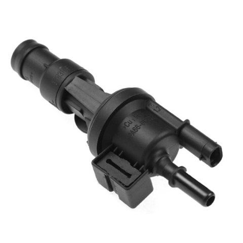 Válvula de ventilación, depósito de combustible 13907621174 BMW