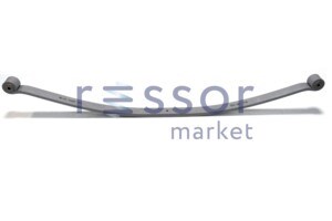 Лист рессоры задней Celikyay 85008601