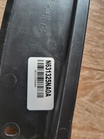 631325NA0A Nissan/Infiniti 