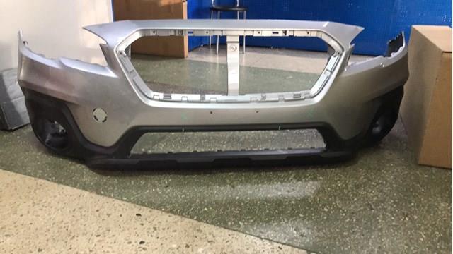 Pára-choque dianteiro Subaru Outback preço, a partir de 386,41 USD