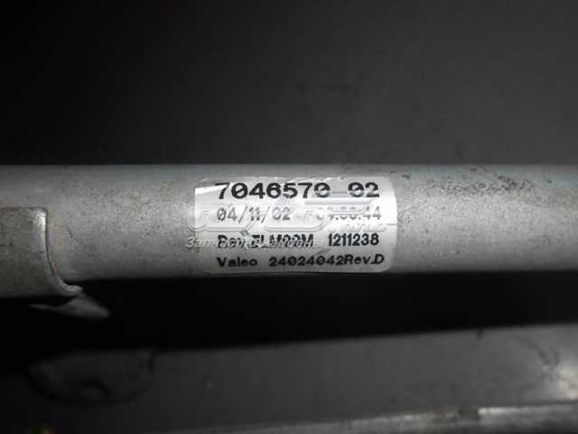 704657002 BMW 