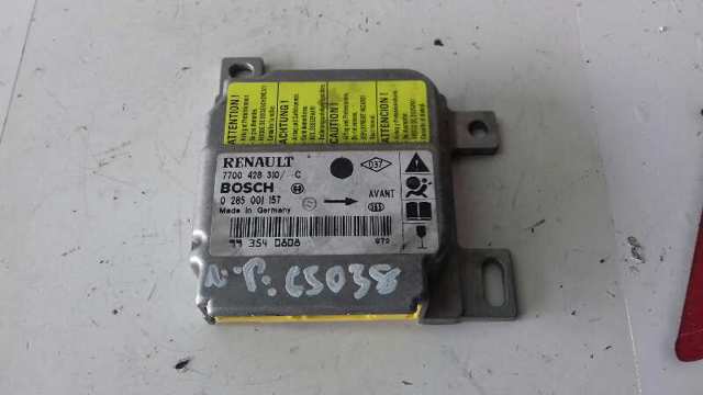 Renault (RVI) 0285001157