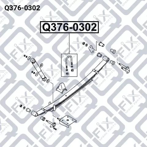  Q-fix Q3760302 цена, от 5.46 USD