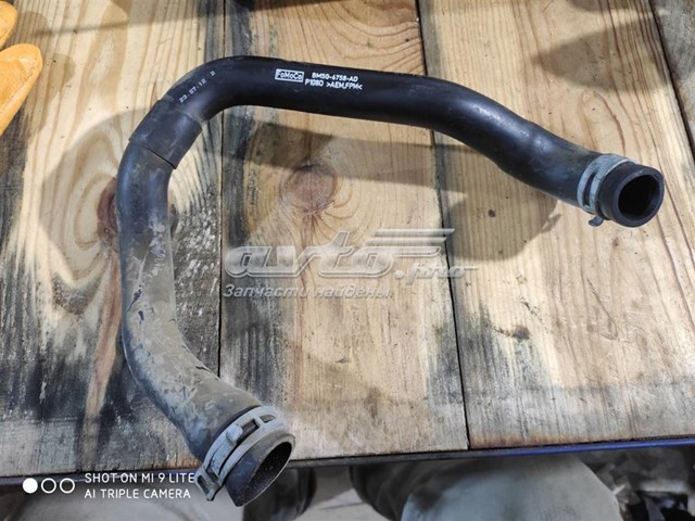 BM5G6758AD Ford 