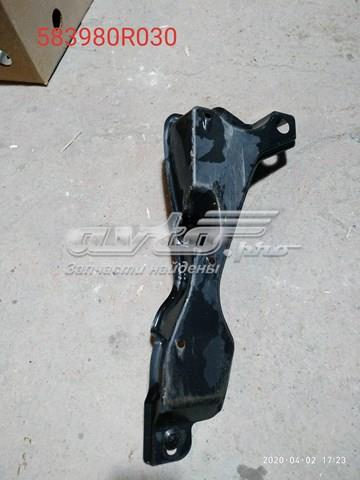  Toyota 583980R030 цена, от 19.00 USD
