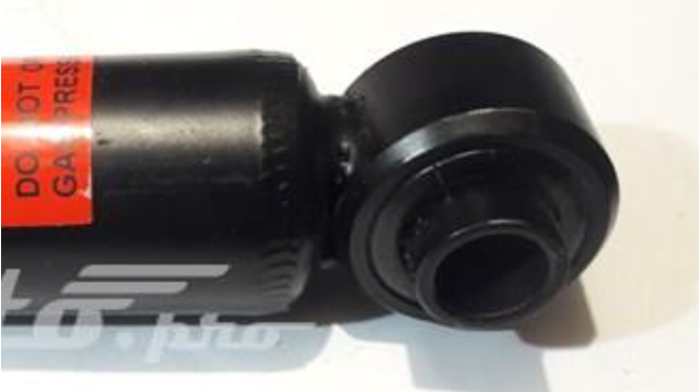 Стойка амортизатора задняя Kemp 77643930 цена, от 21.58 USD