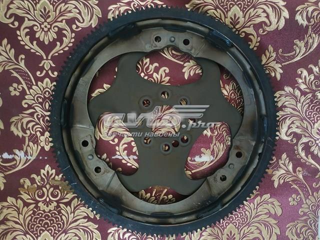 Купить A1110300712 Mercedes Маховик с зубчатым ободом