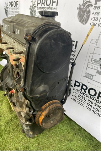 Motor montado para Chevrolet Spark (Matiz)  M200, M250