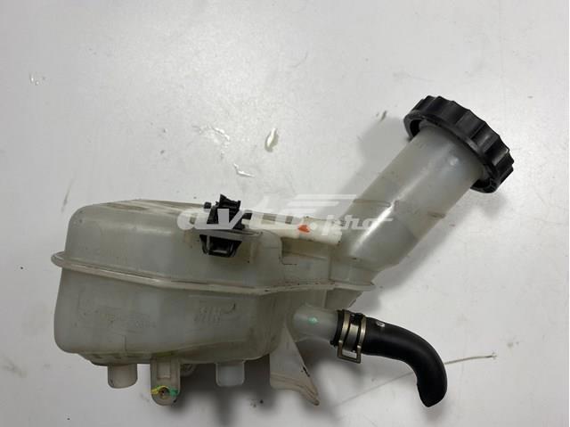  Tanque de cilindro mestre do freio (de fluido de freio) Mitsubishi Outlander III SUV (GF, GG) (2010 - 2022) III