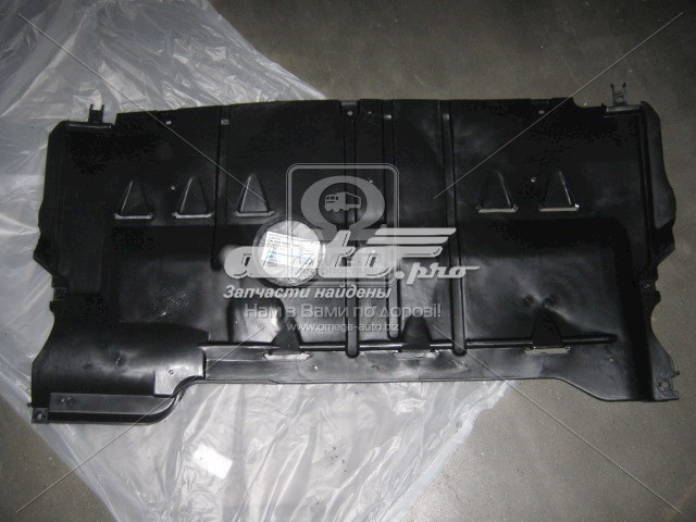 Protección motor trasera 0340300226 TEMPEST