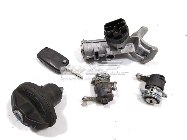 Clausor 1361031080 FIAT