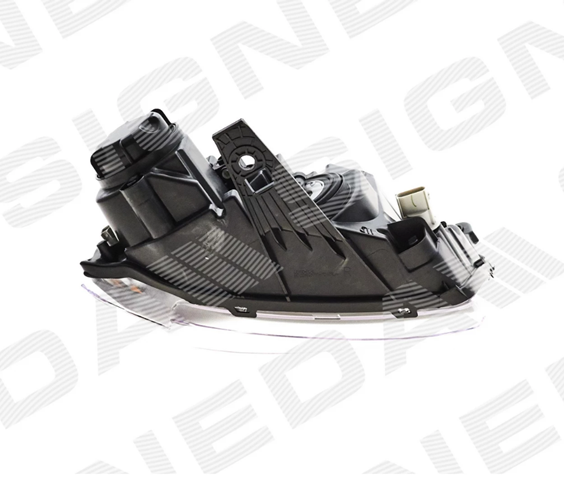 Купить ZCR1179R Signeda Фара основная правая