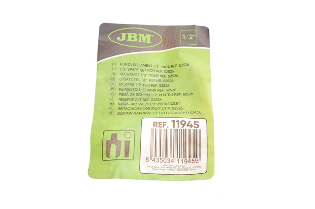 Купить 11945 JBM 