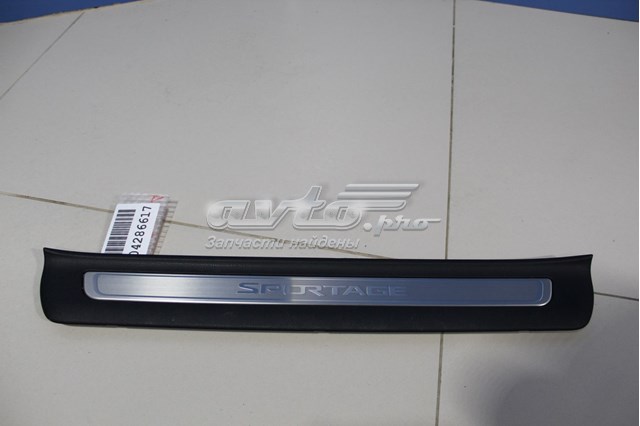  Hyundai/Kia 85873F1500WK цена, от 84.75 USD