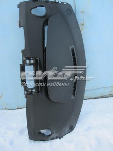 Panel frontal interior salpicadero 8200232649 RENAULT