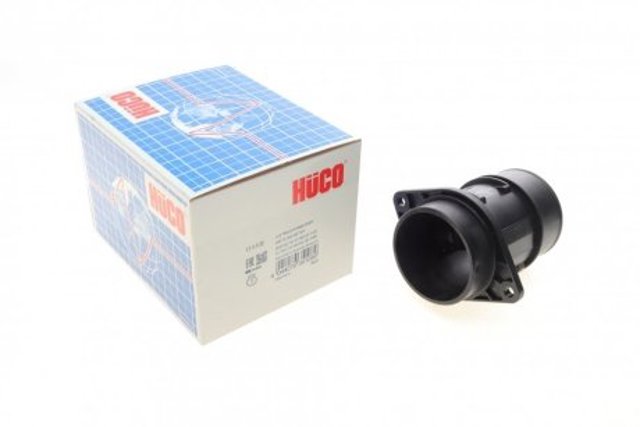 135108 Hitachi sensor de fluxo (consumo de ar, medidor de consumo M.A.F. - (Mass Airflow))