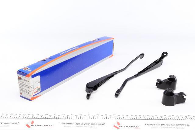 Рычаг-поводок стеклоочистителя заднего стекла Ford Connect фургон (TC7) (2002 - 2013) цена, от 8.26 USD