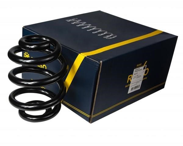 Пружина амортизатора Raiso SR047TP цена, от 28.25 USD